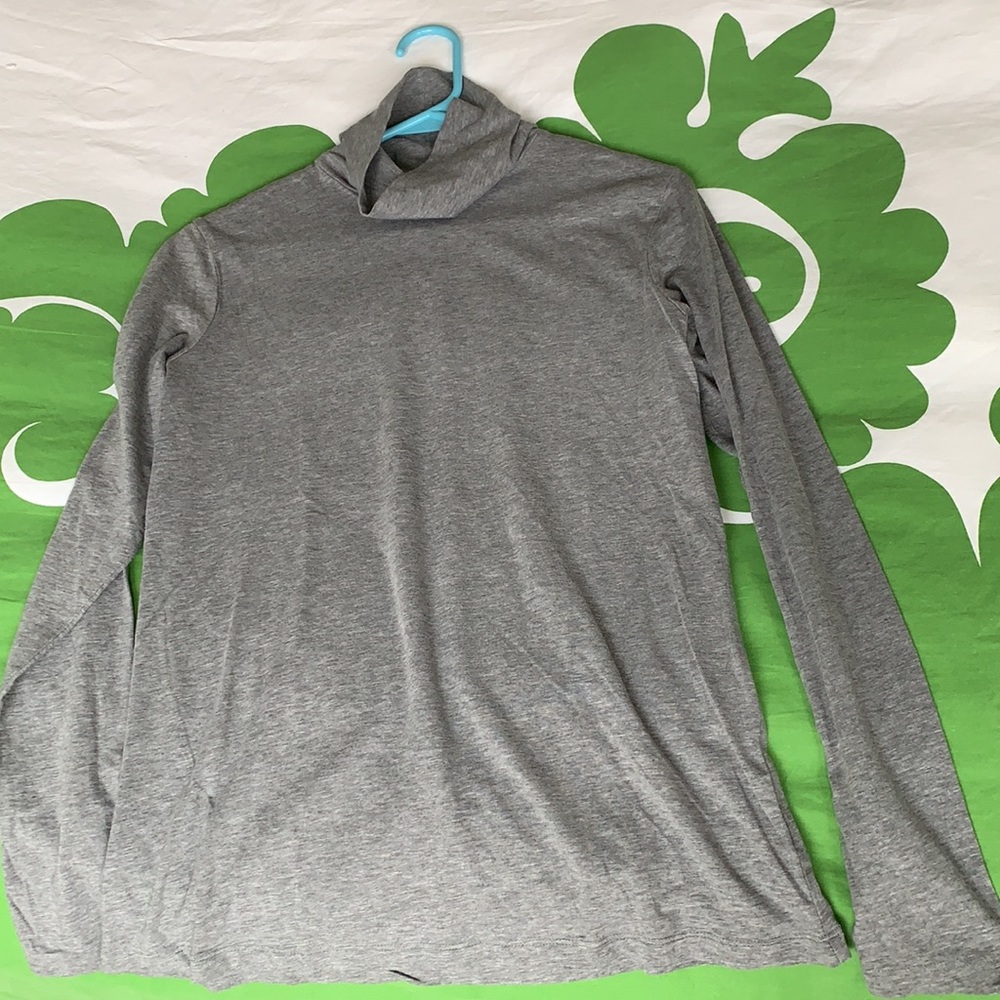 Coldwater Creek turtleneck - Picture 7 of 8
